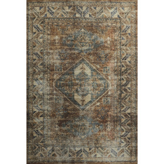 Carpet PERSIAN BROWN (Magic Home Print Collection)